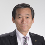 市長顔写真
