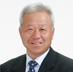 市長顔写真