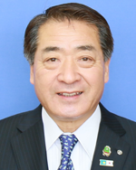 蔵王町長