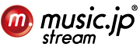 music.jp stream