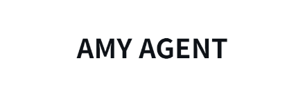 AMY AGENT