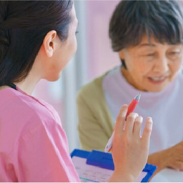 企業・団体へのサービス提供