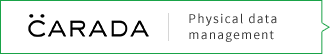 Physical data management app