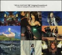 FINAL FANTASY Original Soundtrack