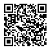 「Unicefページ」QRコード 「Unicefページ」QRコード