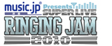 music.jp®RINGING JAM 2010