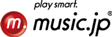 music.jp
