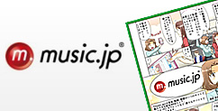 music.jp