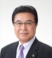 出雲崎町長