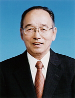 平戸市長