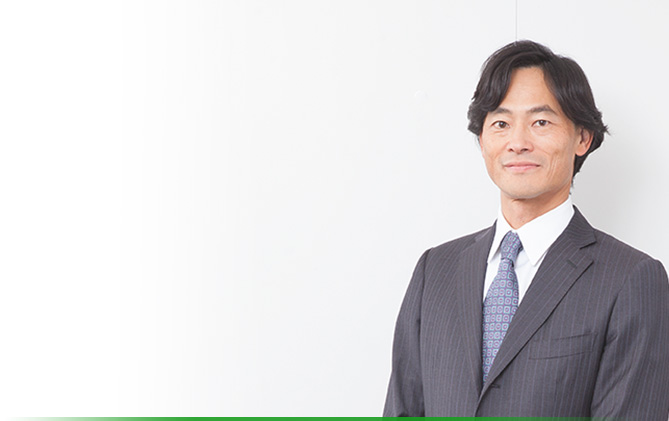 役員紹介 株式会社エムティーアイ