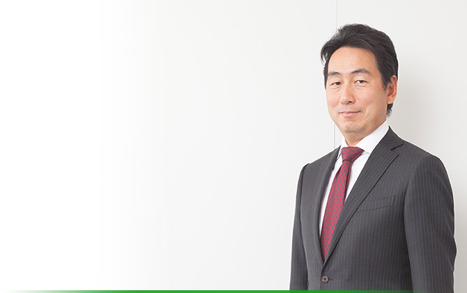 役員紹介 株式会社エムティーアイ