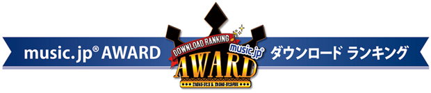 music.jp® Award